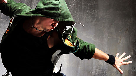 怎么去攻击一个网站与防护